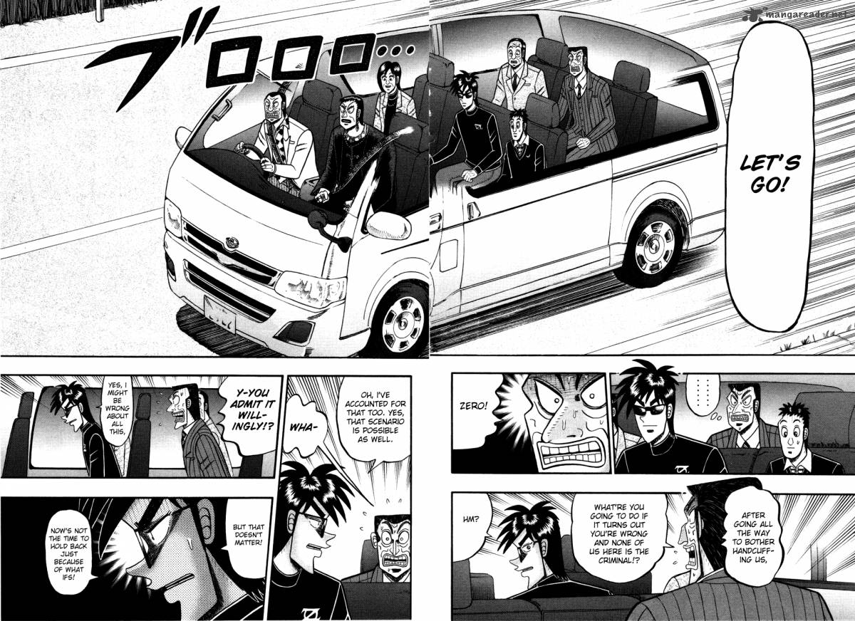 Tobaku Haouden Rei Gyankihen 55 16