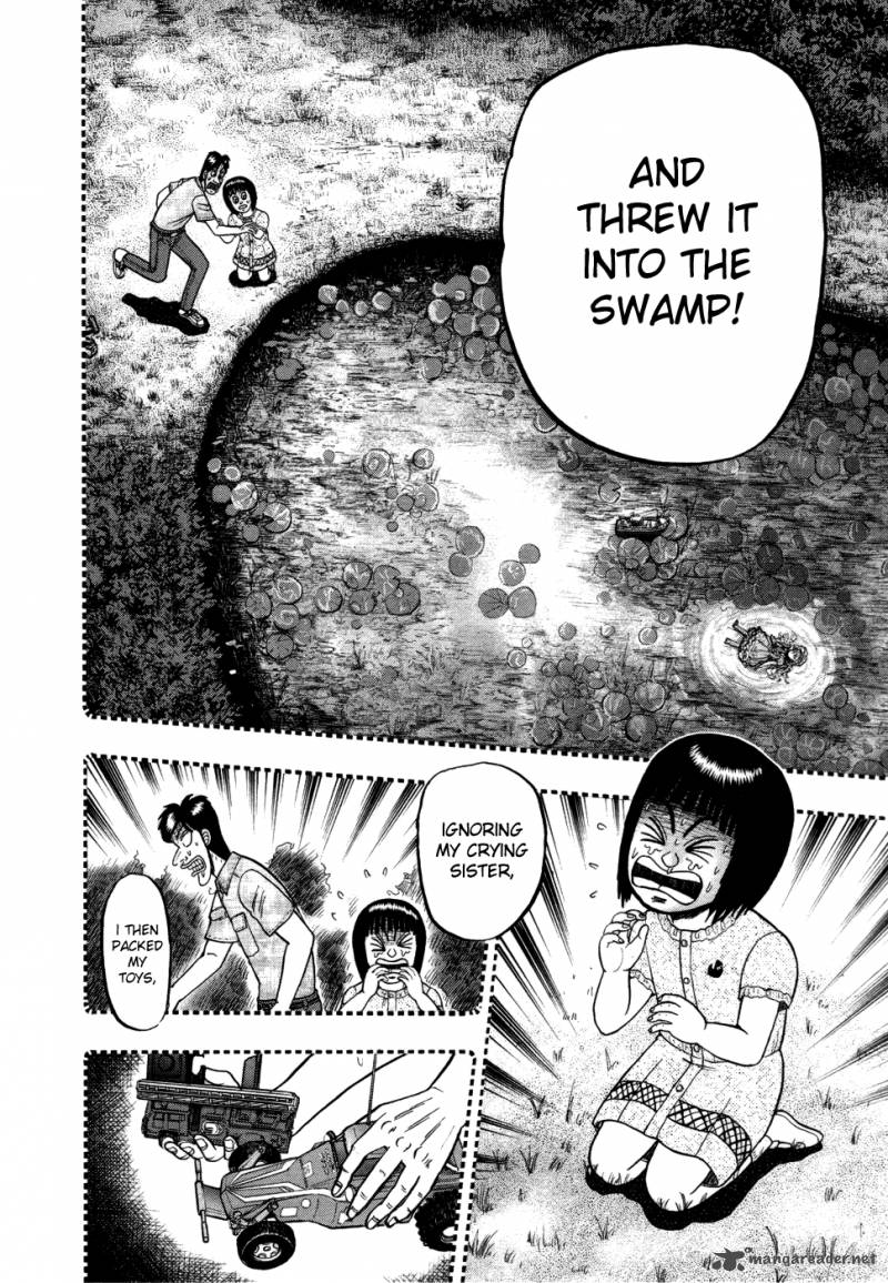 Tobaku Haouden Rei Gyankihen 56 12