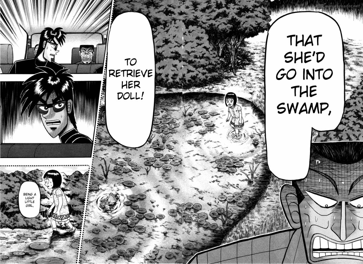 Tobaku Haouden Rei Gyankihen 56 14