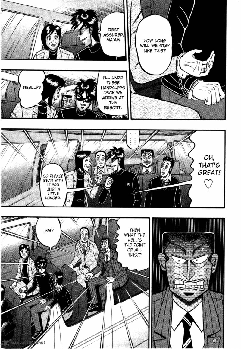 Tobaku Haouden Rei Gyankihen 56 3
