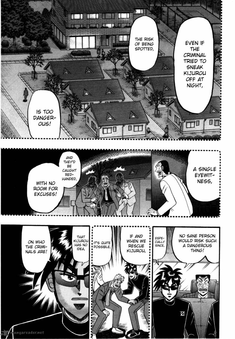 Tobaku Haouden Rei Gyankihen 56 5