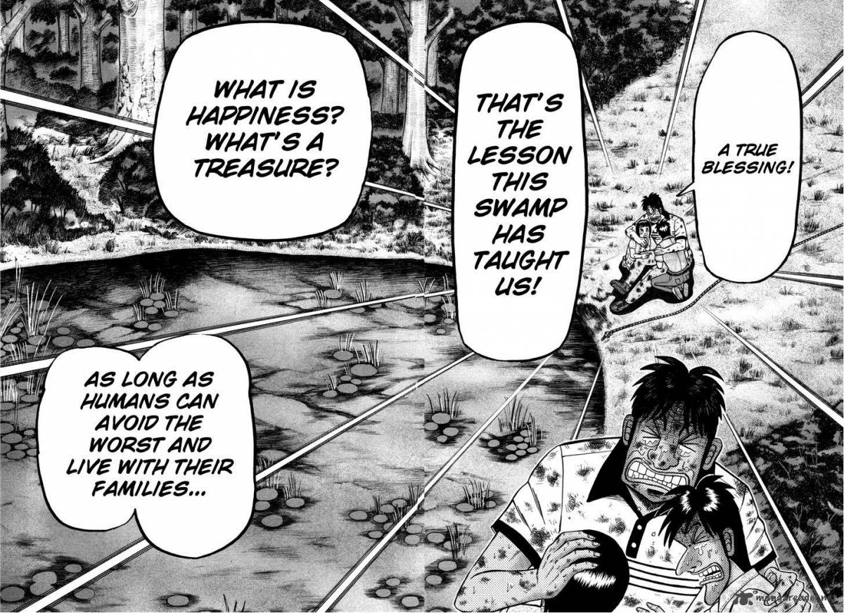 Tobaku Haouden Rei Gyankihen 58 11