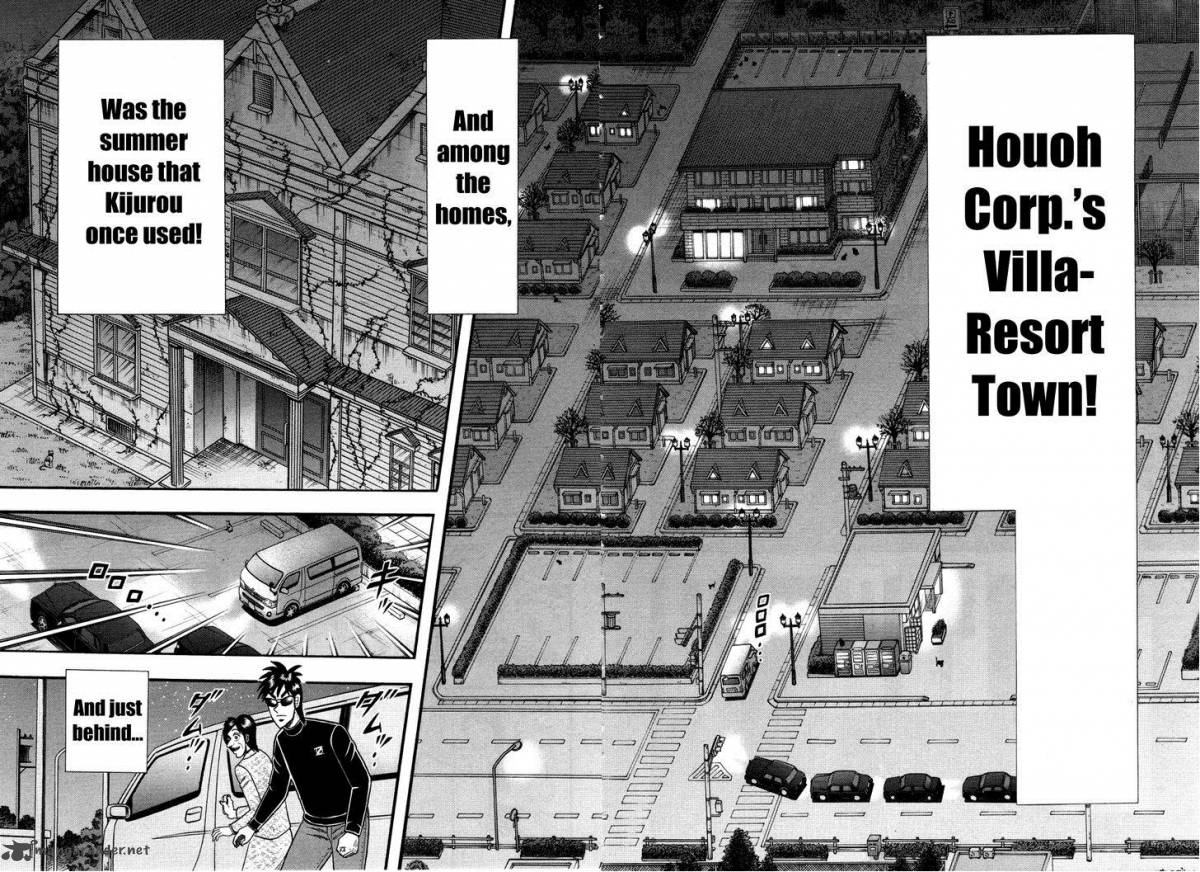Tobaku Haouden Rei Gyankihen 58 16