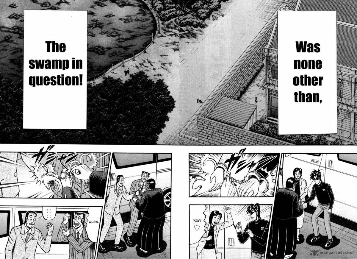 Tobaku Haouden Rei Gyankihen 58 17