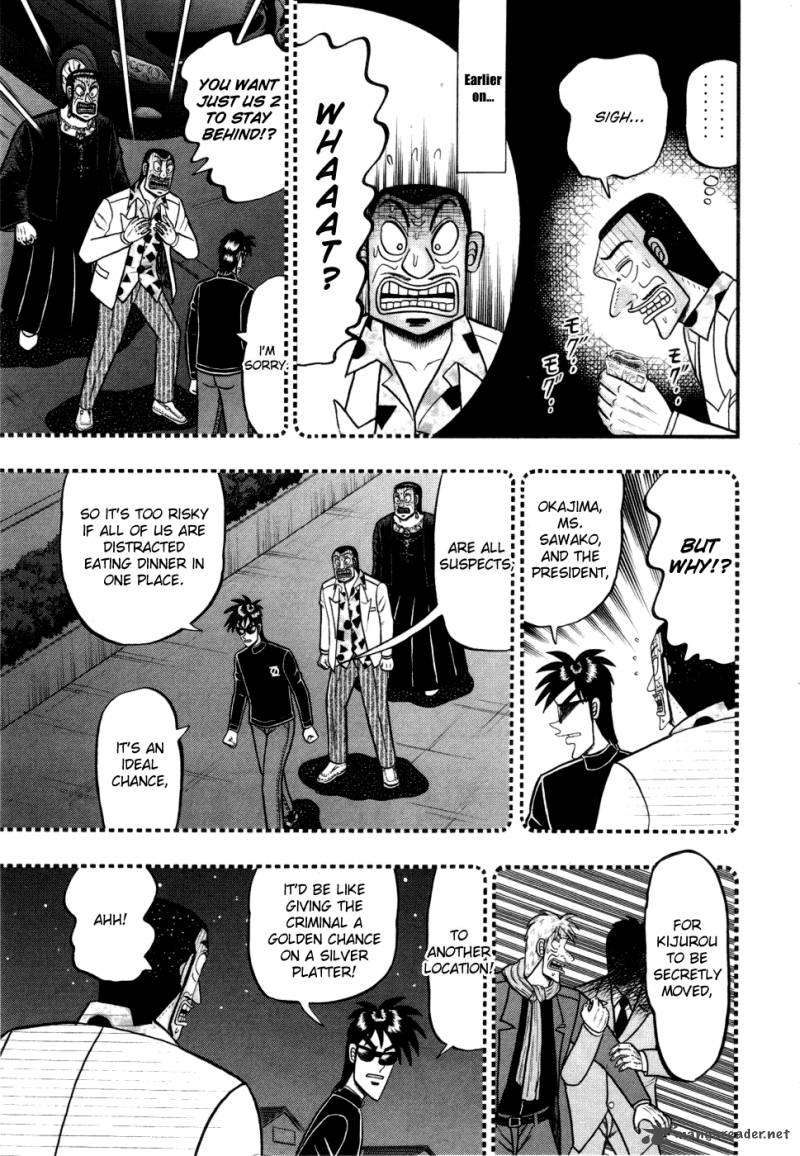 Tobaku Haouden Rei Gyankihen 59 10