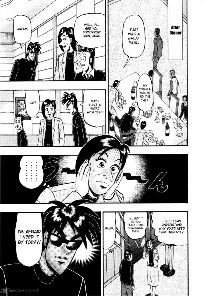 Tobaku Haouden Rei Gyankihen 59 16
