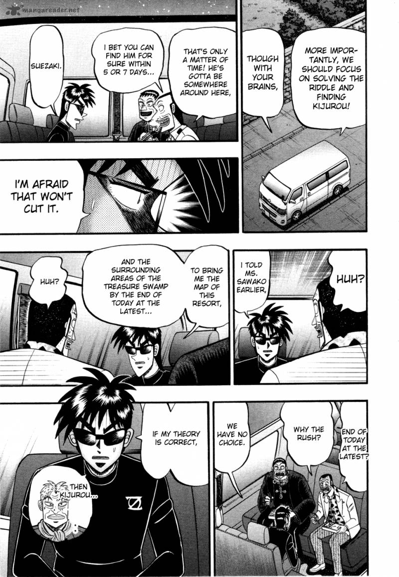 Tobaku Haouden Rei Gyankihen 59 20