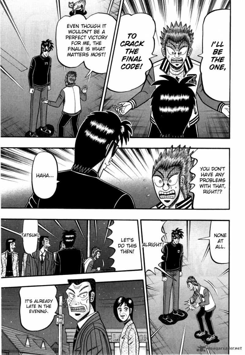 Tobaku Haouden Rei Gyankihen 59 3