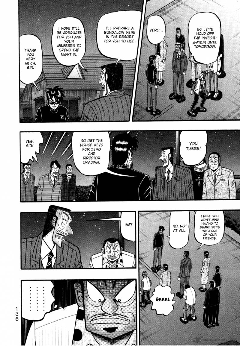 Tobaku Haouden Rei Gyankihen 59 4