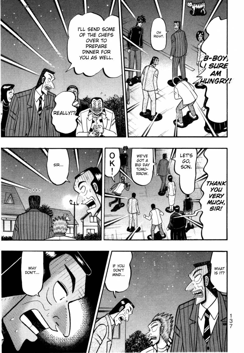 Tobaku Haouden Rei Gyankihen 59 5