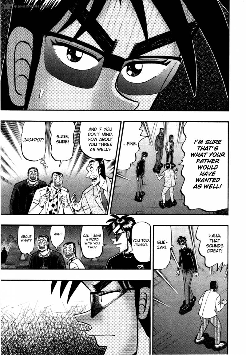 Tobaku Haouden Rei Gyankihen 59 7