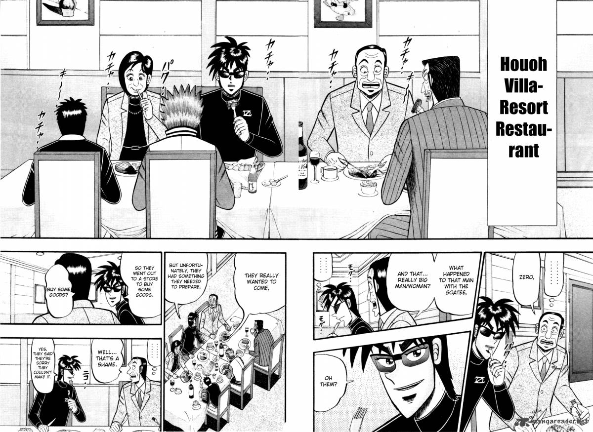Tobaku Haouden Rei Gyankihen 59 8