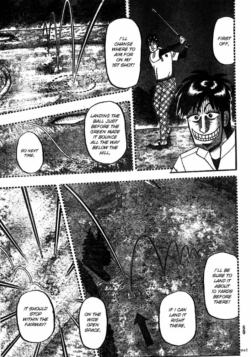 Tobaku Haouden Rei Gyankihen 6 6