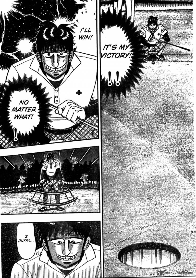 Tobaku Haouden Rei Gyankihen 6 8