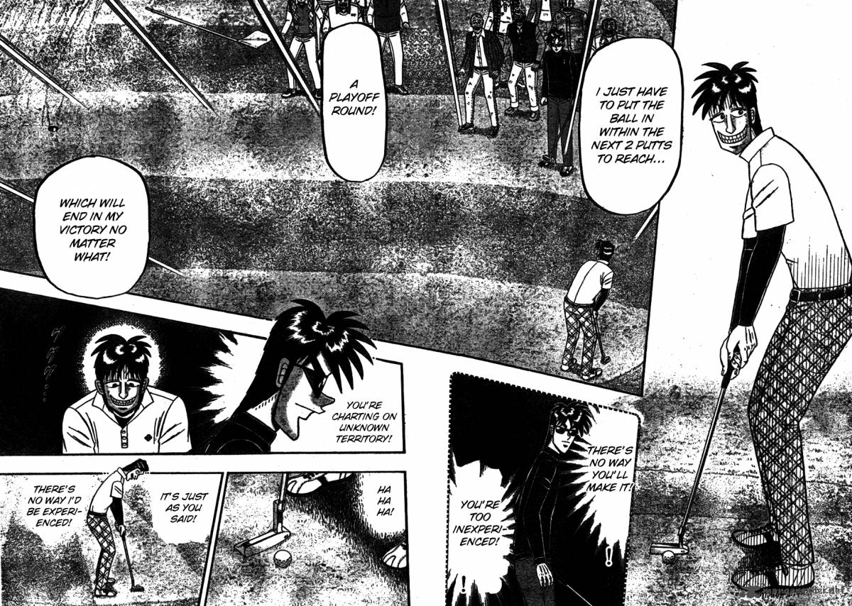 Tobaku Haouden Rei Gyankihen 6 9