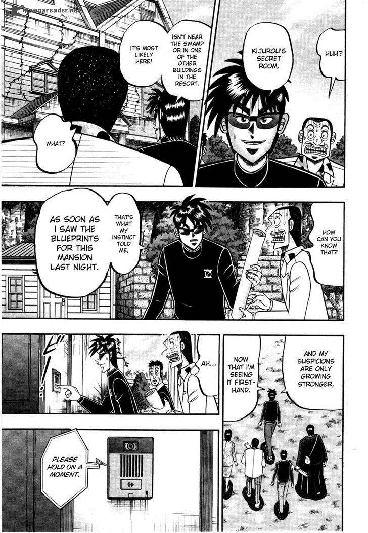 Tobaku Haouden Rei Gyankihen 61 16