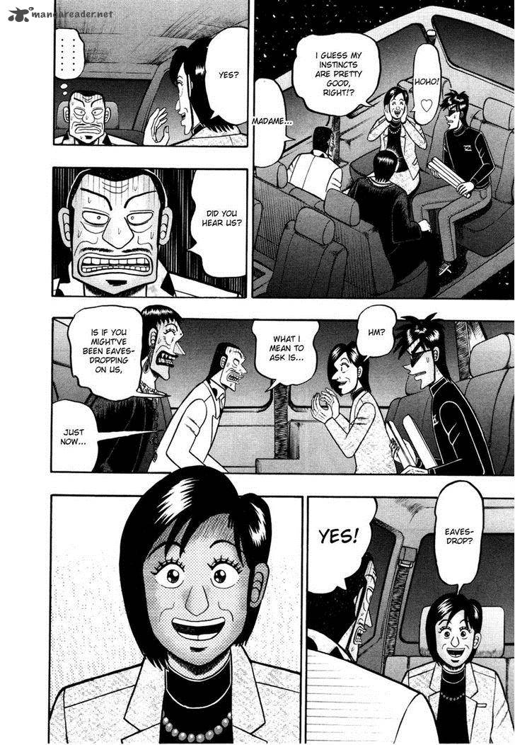 Tobaku Haouden Rei Gyankihen 61 7