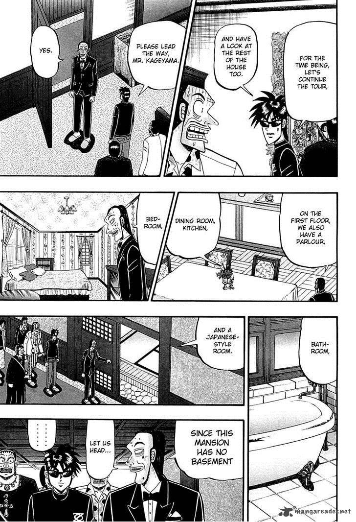 Tobaku Haouden Rei Gyankihen 62 14