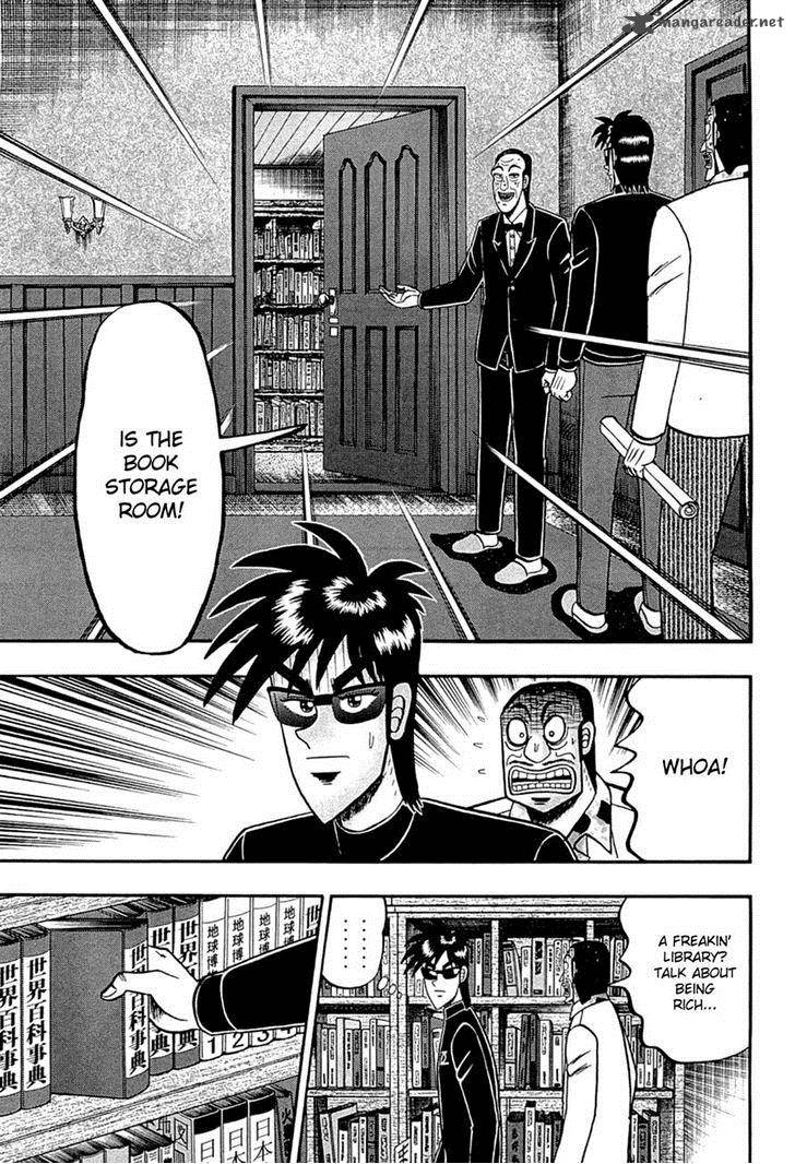 Tobaku Haouden Rei Gyankihen 62 16