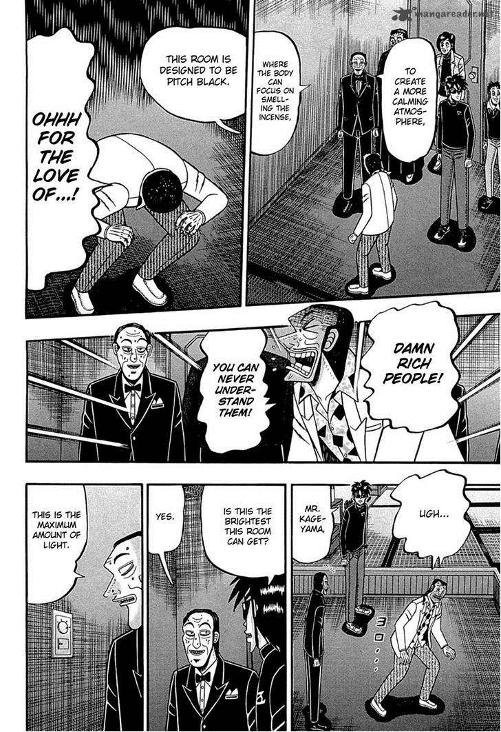 Tobaku Haouden Rei Gyankihen 64 13