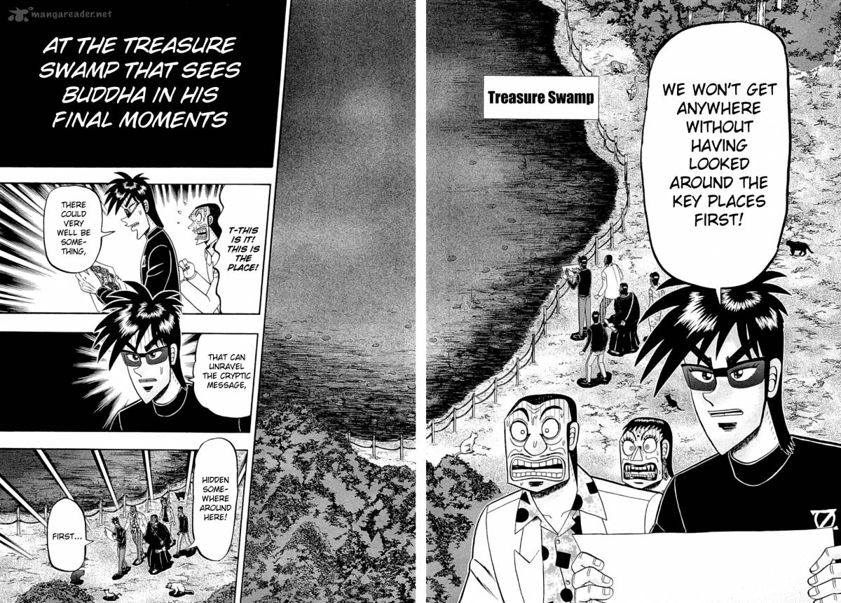 Tobaku Haouden Rei Gyankihen 66 13