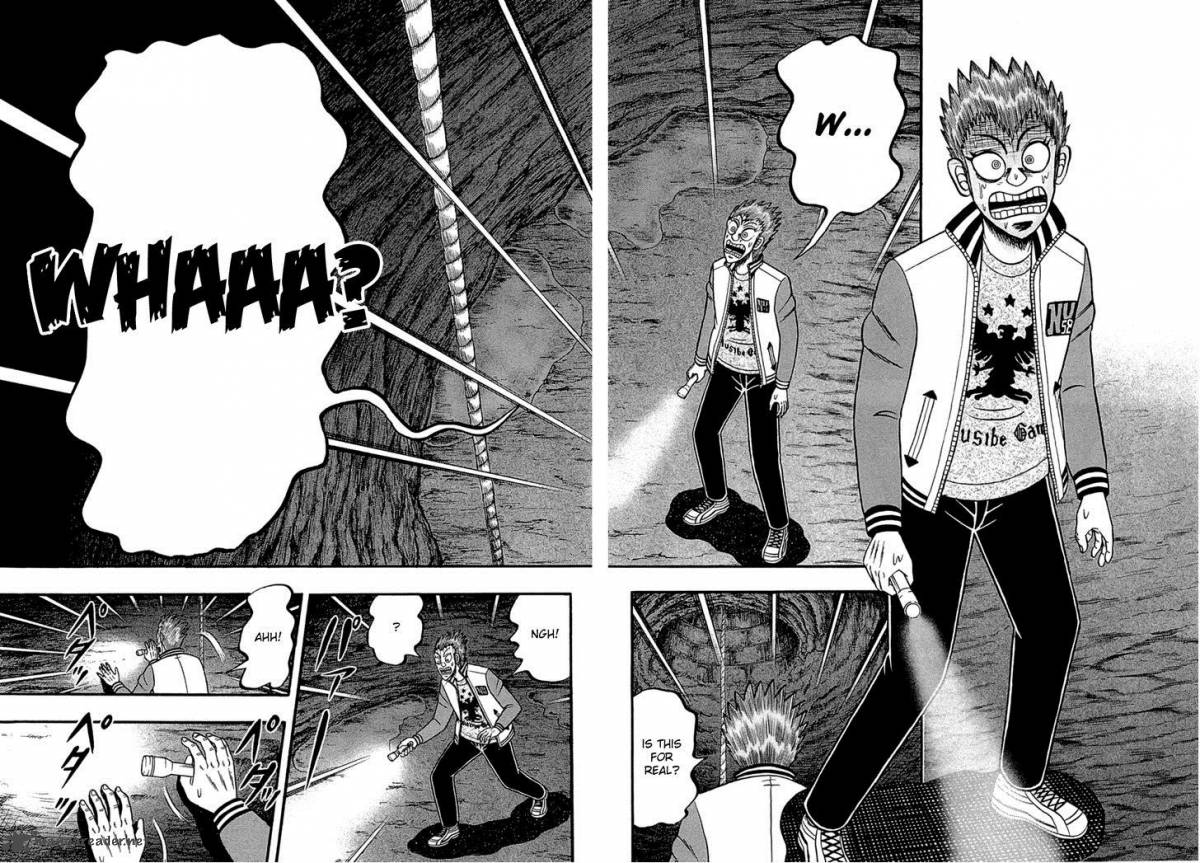 Tobaku Haouden Rei Gyankihen 76 16