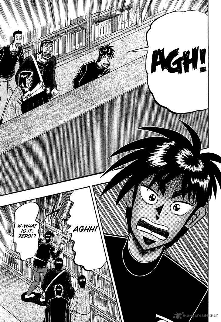 Tobaku Haouden Rei Gyankihen 78 10