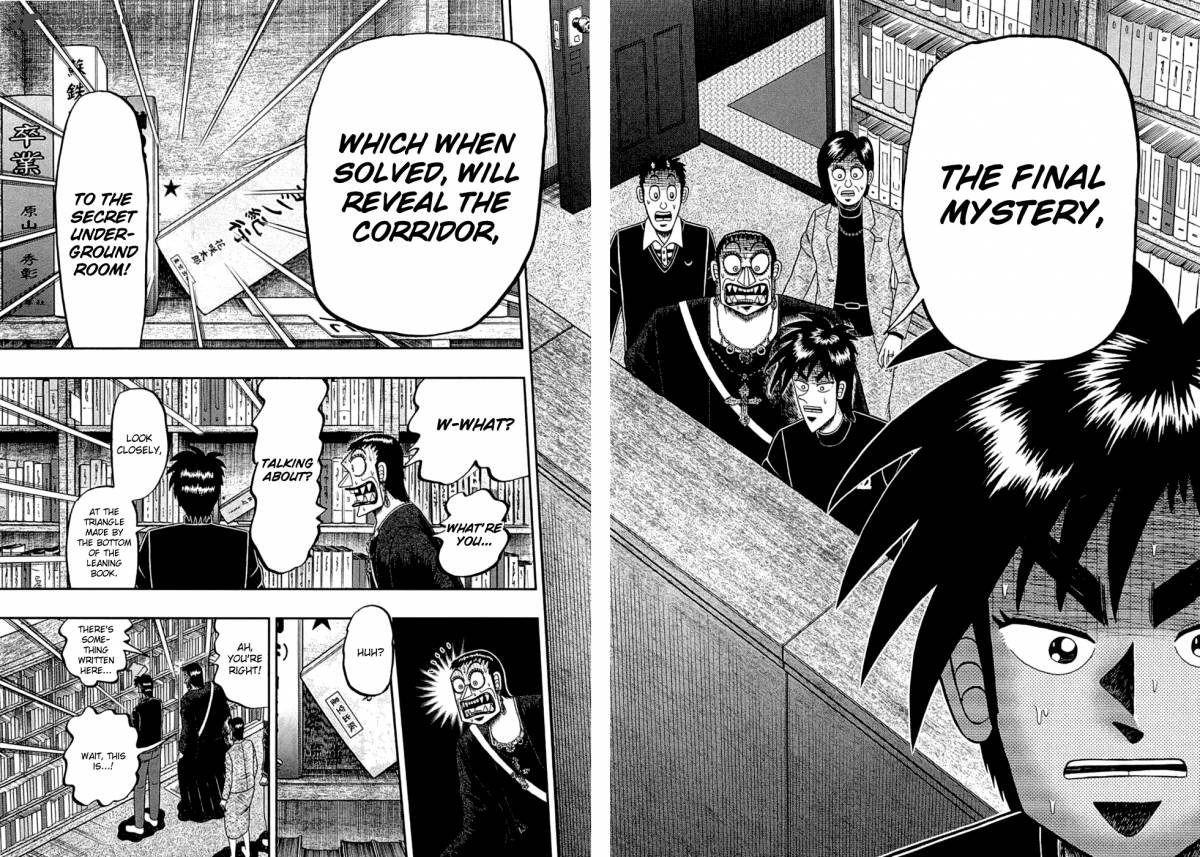 Tobaku Haouden Rei Gyankihen 79 16