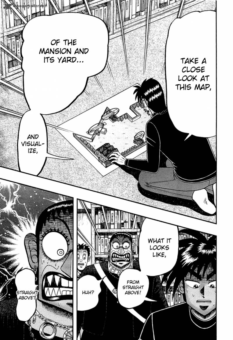 Tobaku Haouden Rei Gyankihen 79 5