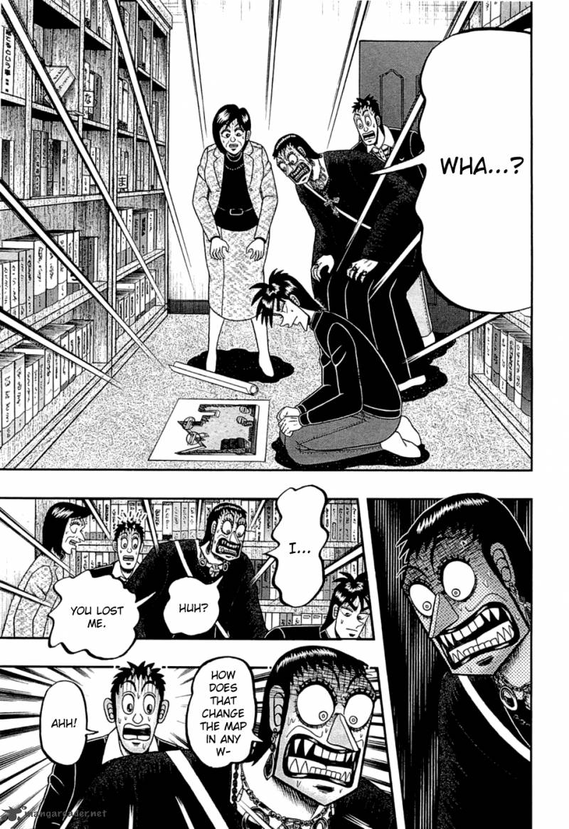 Tobaku Haouden Rei Gyankihen 79 7