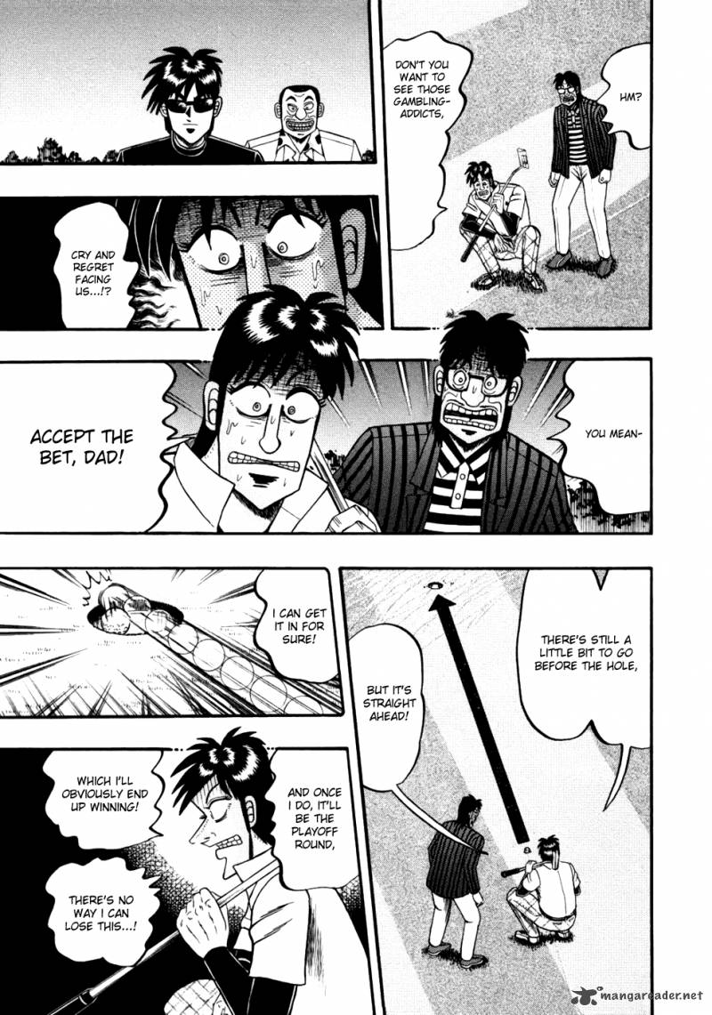 Tobaku Haouden Rei Gyankihen 8 19