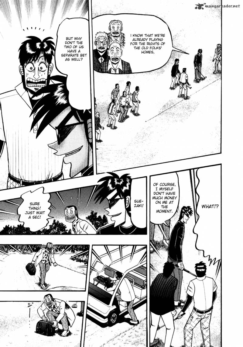 Tobaku Haouden Rei Gyankihen 8 6