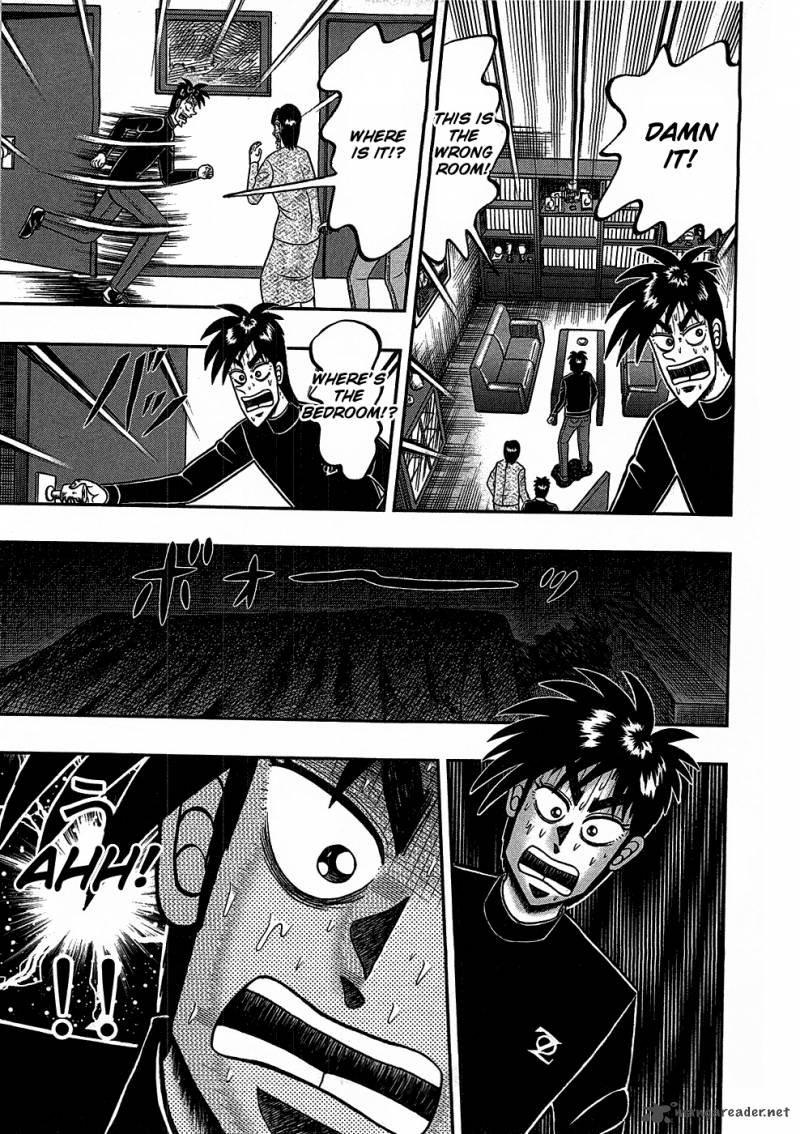 Tobaku Haouden Rei Gyankihen 83 9