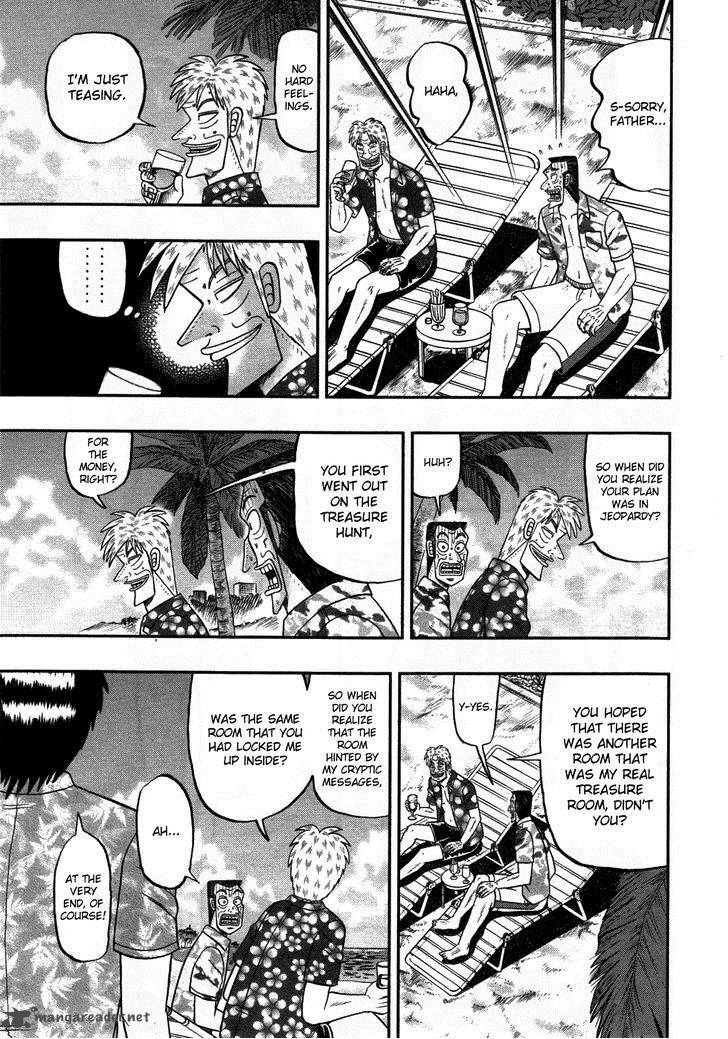 Tobaku Haouden Rei Gyankihen 87 10