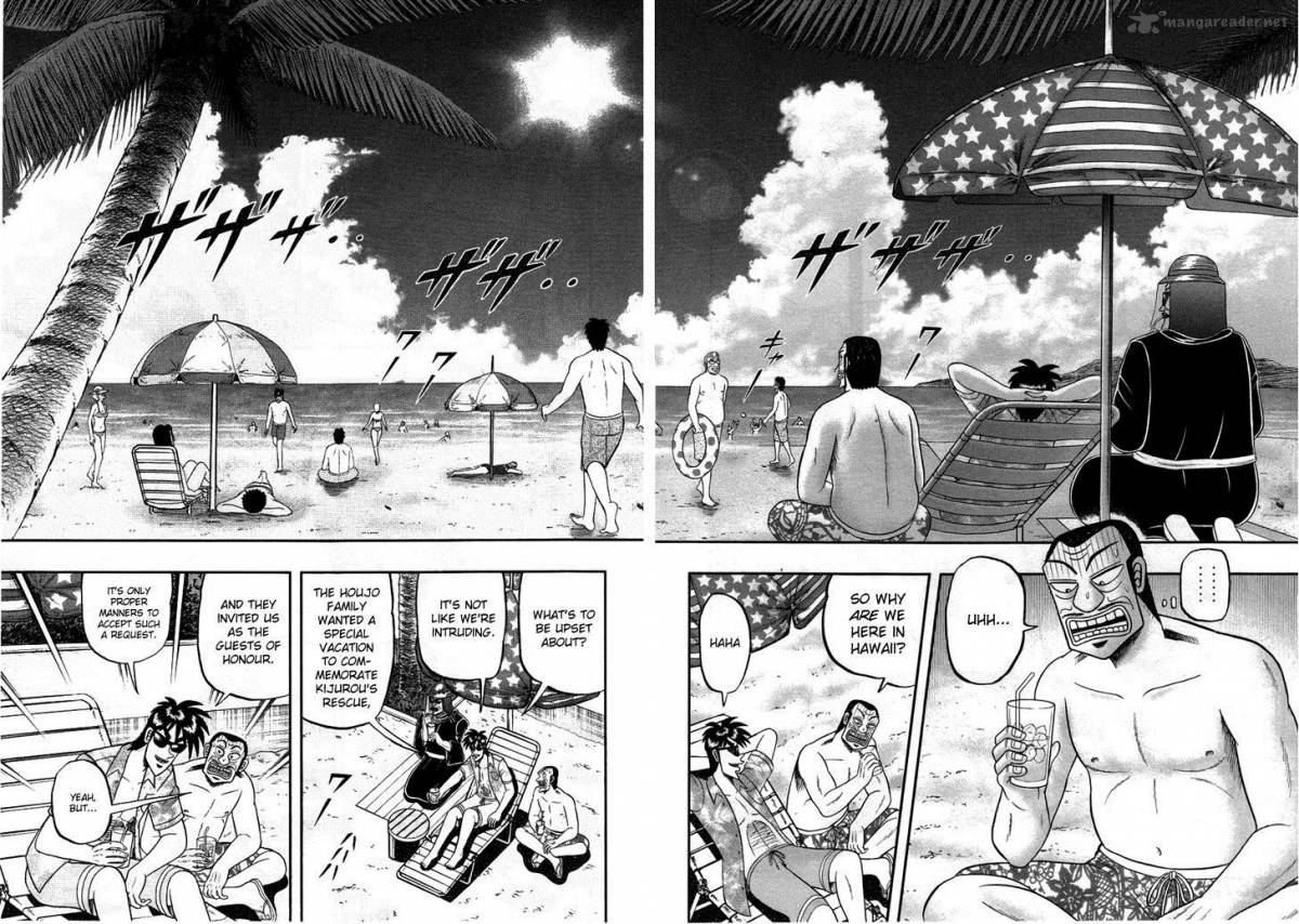 Tobaku Haouden Rei Gyankihen 87 2