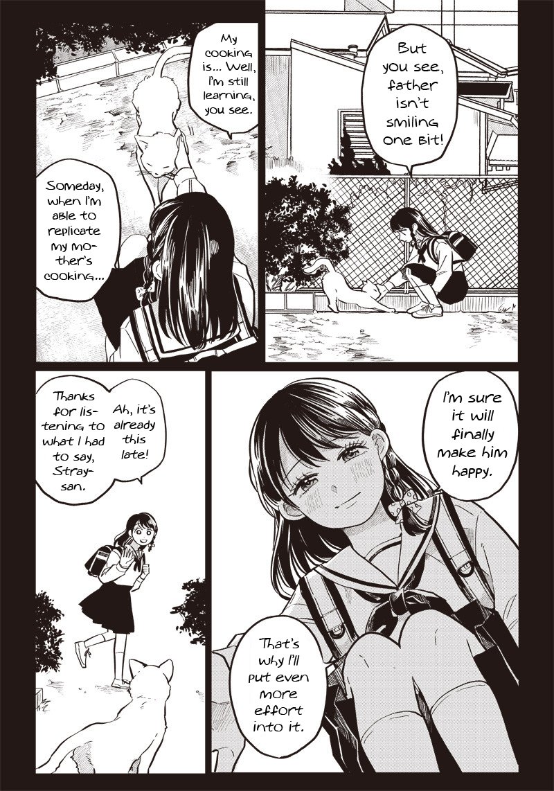 Tobioriyou To Shiteiru Joshikousei Wo Tasuketara Dou Naru No Ka 16 13