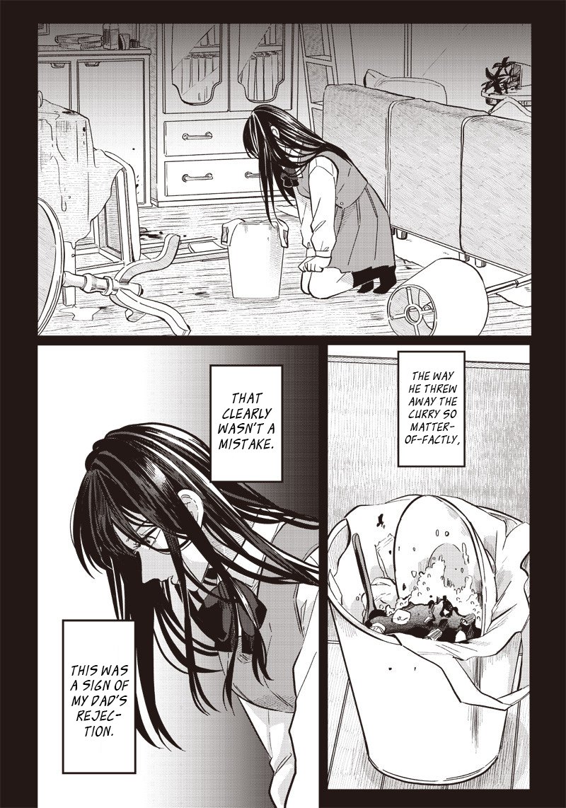Tobioriyou To Shiteiru Joshikousei Wo Tasuketara Dou Naru No Ka 17 6