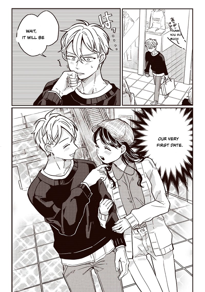 Tobioriyou To Shiteiru Joshikousei Wo Tasuketara Dou Naru No Ka 6 24