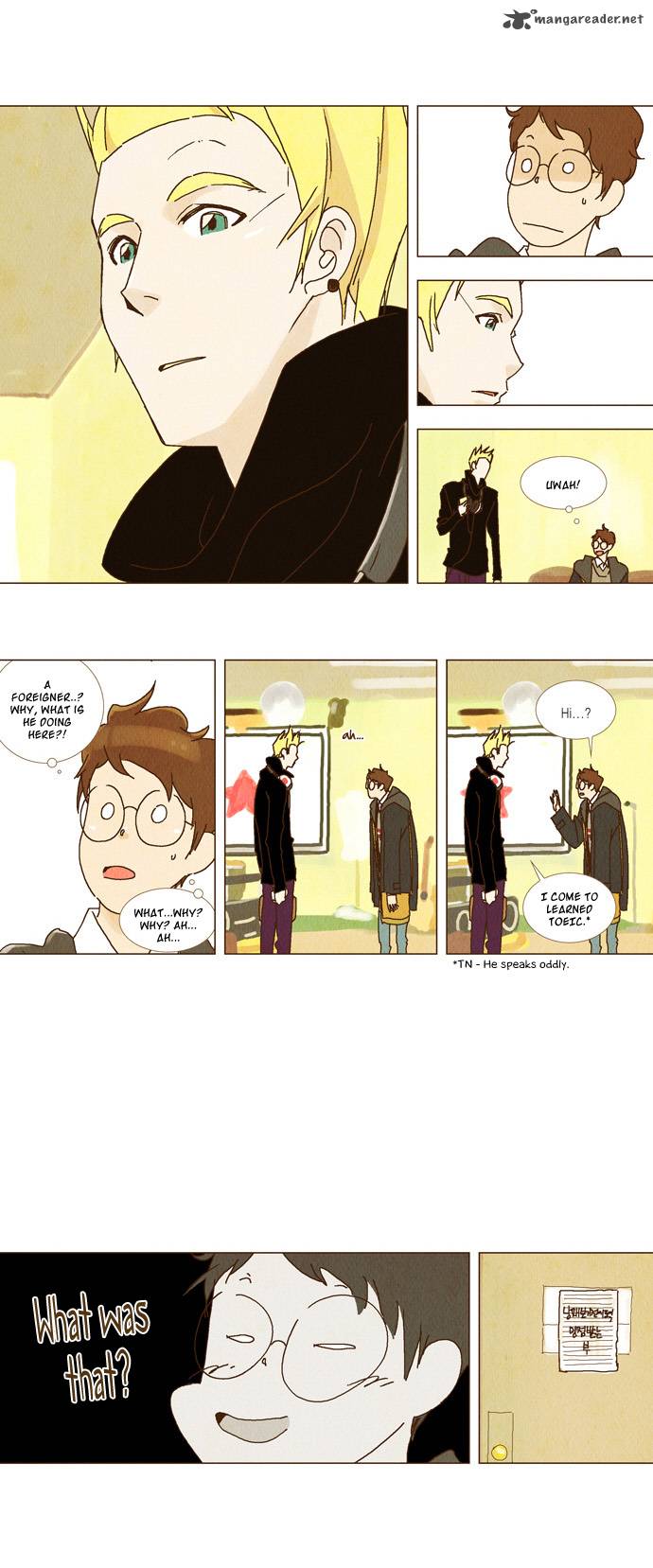 Todays Department Of Sentimentality 12 13