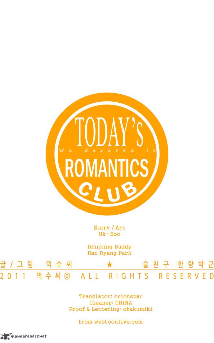 Todays Department Of Sentimentality 12 15