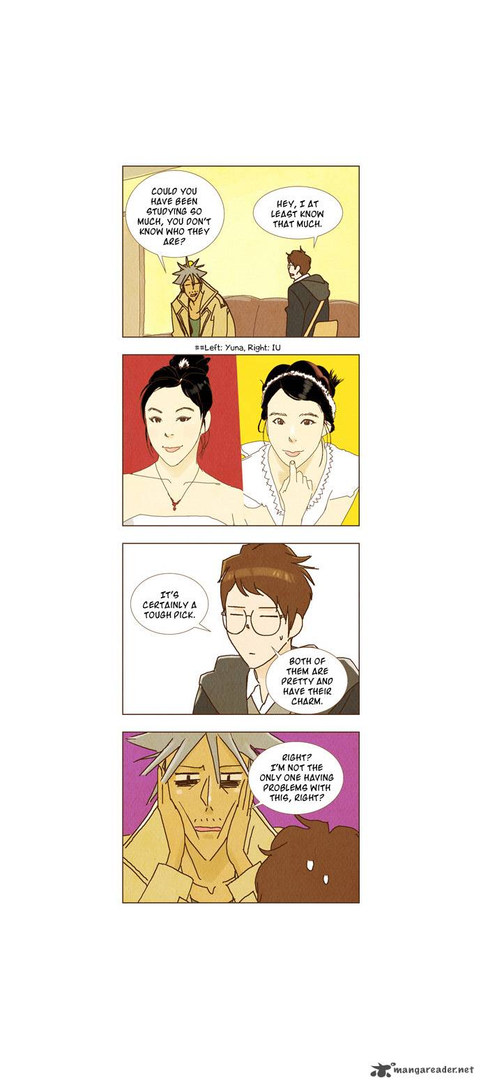 Todays Department Of Sentimentality 12 3