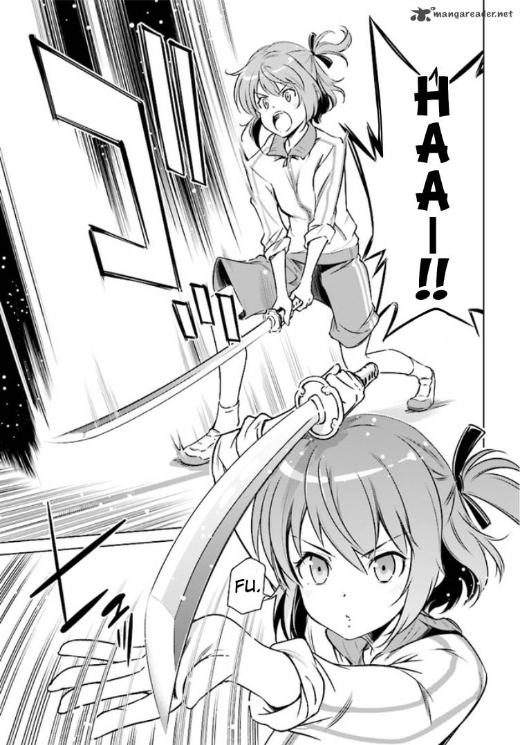 Toji No Miko 1 12