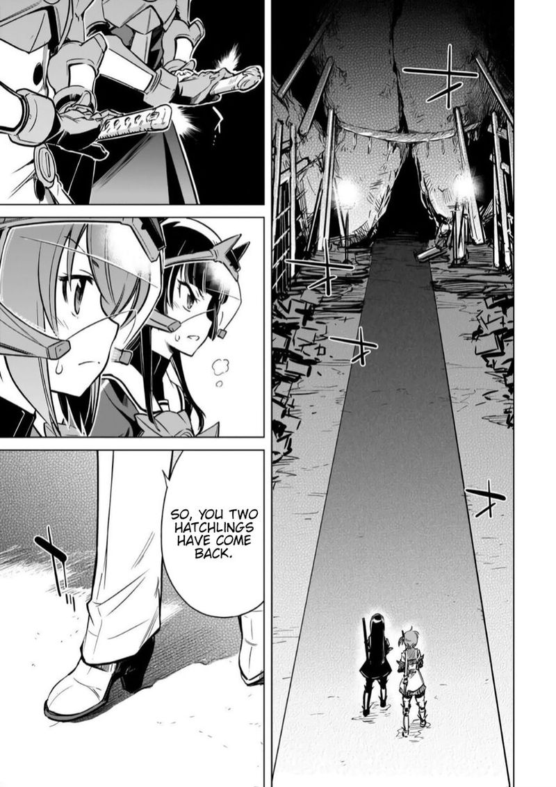 Toji No Miko 15 3