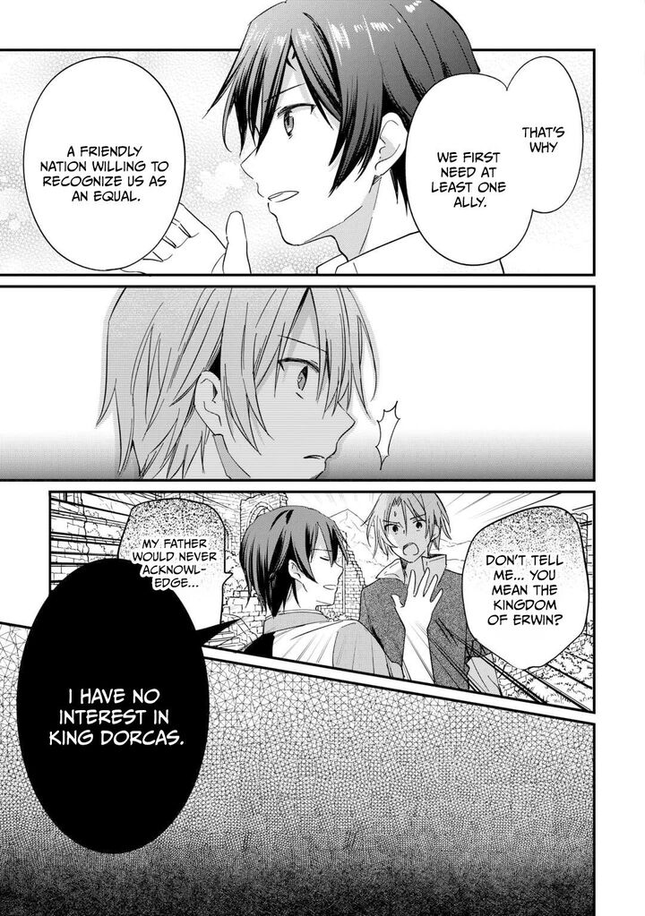 Tokage Hontou Wa Shinryuu Wo Shoukan Shita Seijuu Tsukai Ryuu No Senaka De Kaitaku Life 24 20