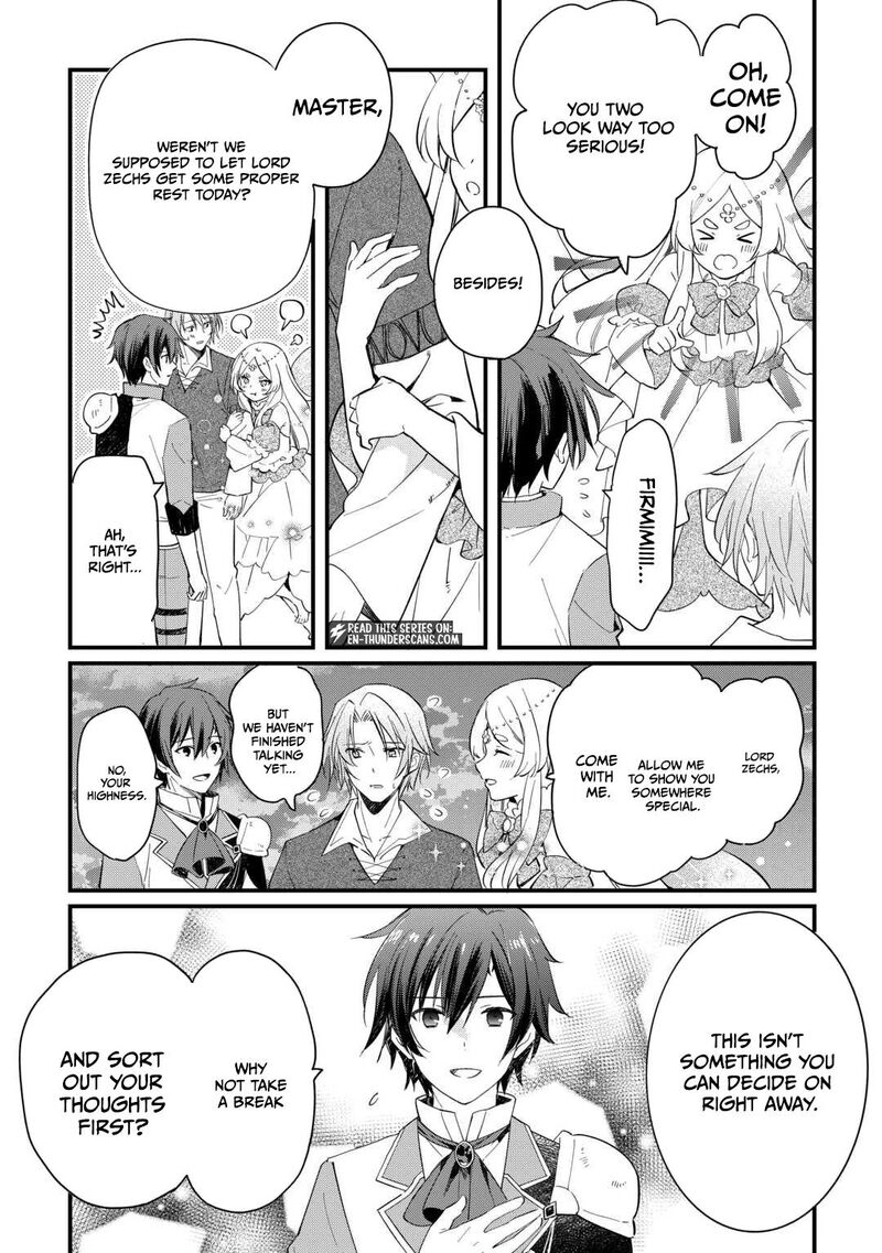 Tokage Hontou Wa Shinryuu Wo Shoukan Shita Seijuu Tsukai Ryuu No Senaka De Kaitaku Life 25 5