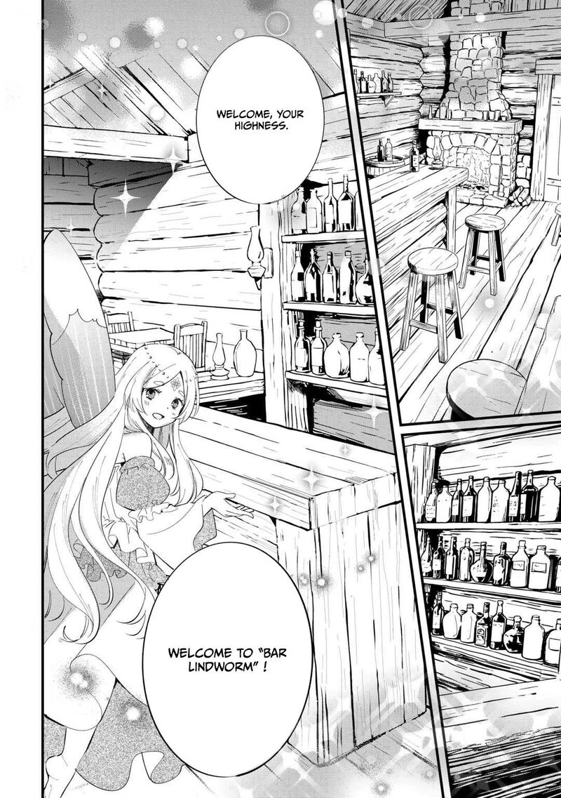 Tokage Hontou Wa Shinryuu Wo Shoukan Shita Seijuu Tsukai Ryuu No Senaka De Kaitaku Life 25 7