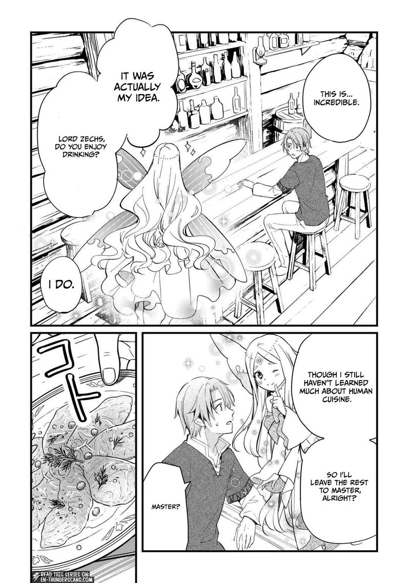 Tokage Hontou Wa Shinryuu Wo Shoukan Shita Seijuu Tsukai Ryuu No Senaka De Kaitaku Life 25 8