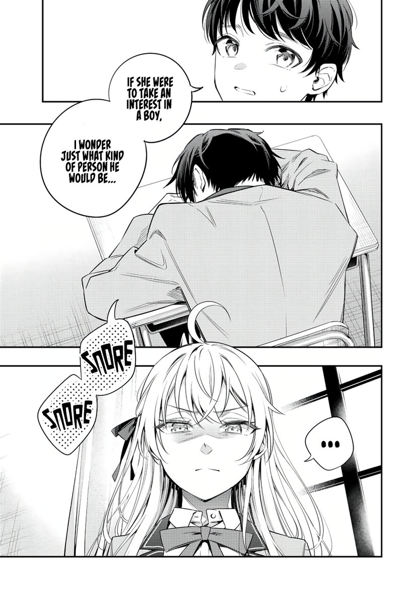 Tokidoki Bosotto Roshia Go De Dereru Tonari No Alya San 1 11