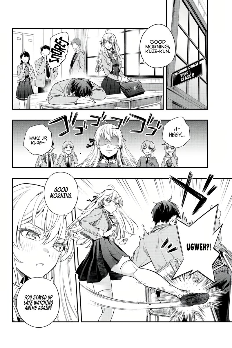 Tokidoki Bosotto Roshia Go De Dereru Tonari No Alya San 1 12
