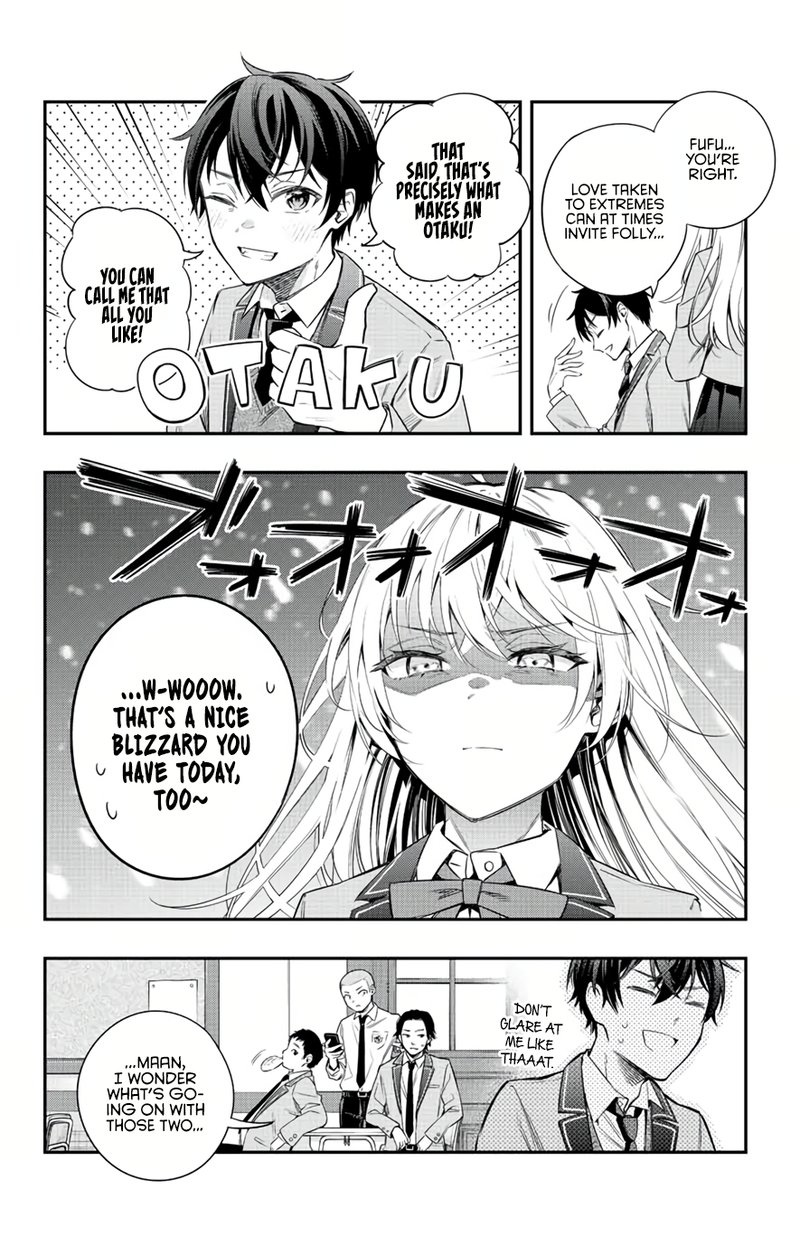 Tokidoki Bosotto Roshia Go De Dereru Tonari No Alya San 1 14